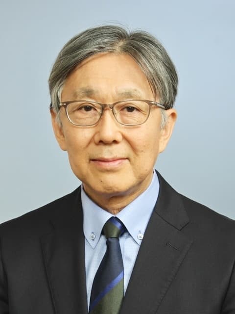 大会長 熊谷章子